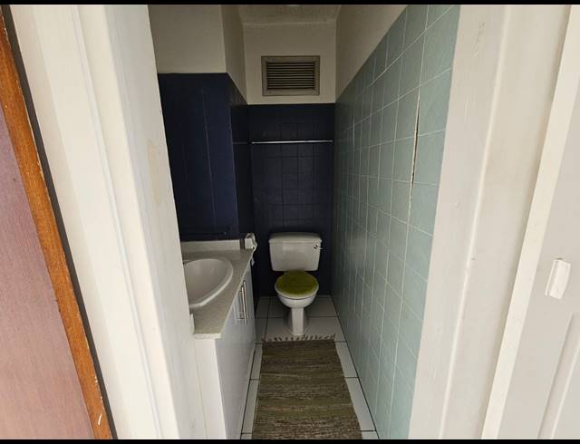2 BEDROOM APARTMENT RENTED IN DOONSIDE